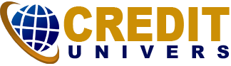 Crédit Univers-Logo